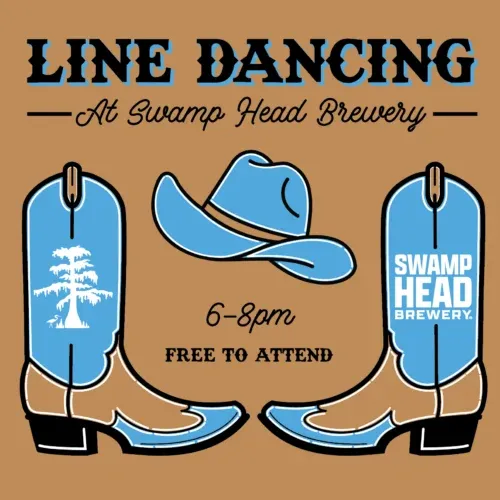 Line Dancing