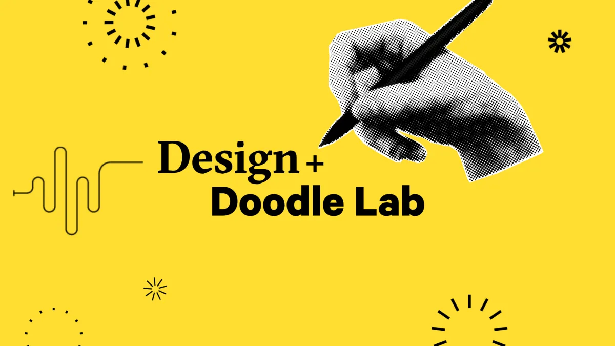 Design + Doodle Lab