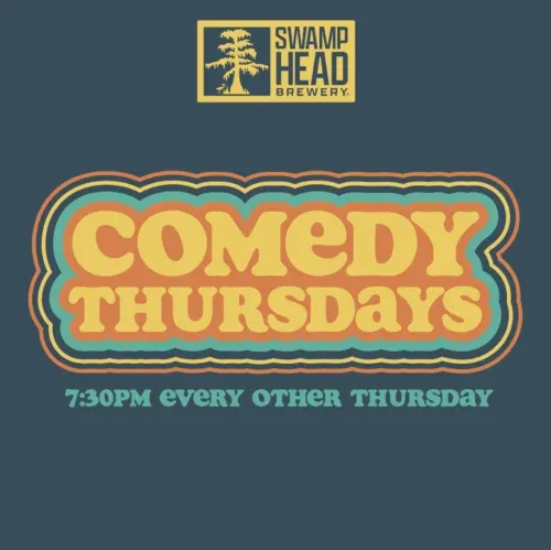 Comedy Night